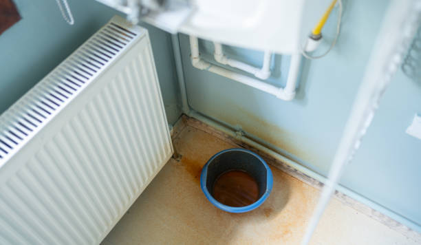Best 24/7 water damage repair  in Centre Grove, NJ