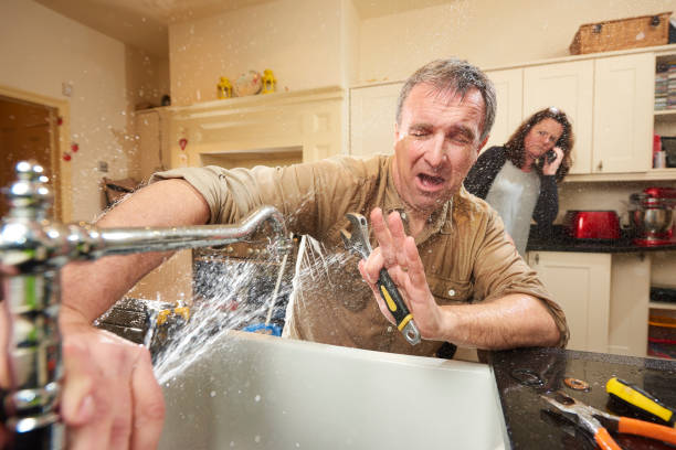 Best Water damage cleanup near me  in Centre Grove, NJ